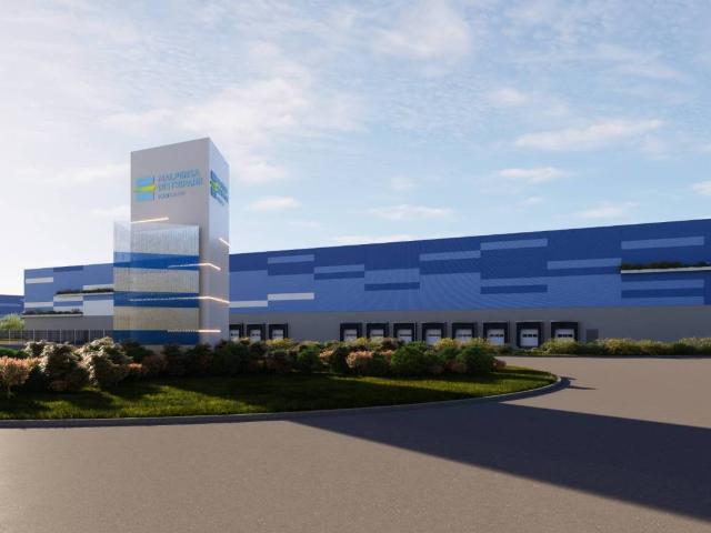 Locale Commerciale in affitto a Busto Arsizio, Lombardia