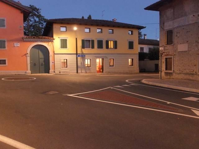 Locale Commerciale in affitto a Buttrio, Friuli-Venezia Giulia