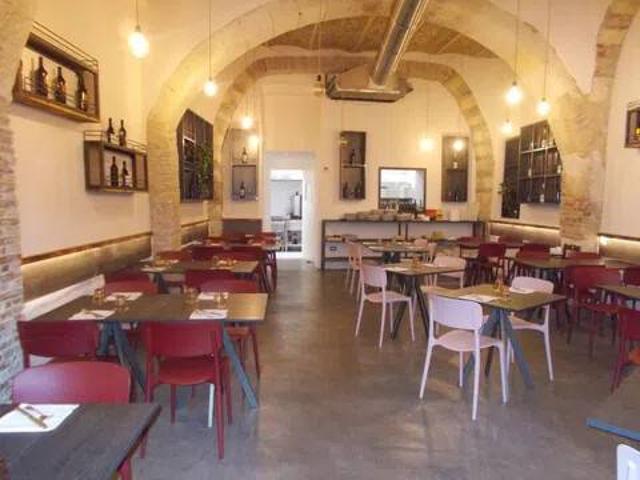 Locale Commerciale in affitto a Stampaxi/Stampace, Cagliari