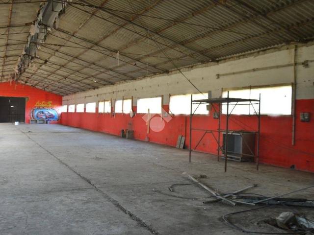 Locale Commerciale in affitto a Mulinu Becciu, Cagliari