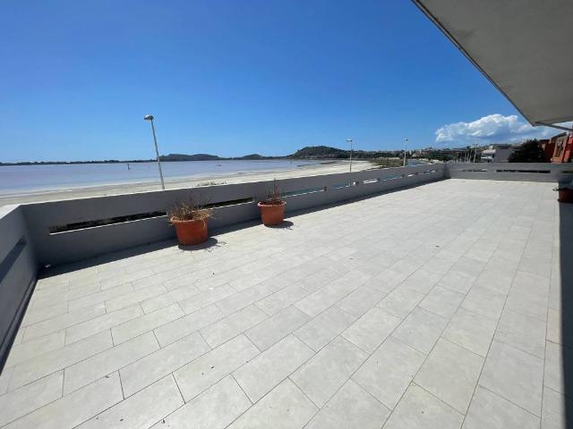 Locale Commerciale in affitto a Terramàini - Is Bingias, Cagliari