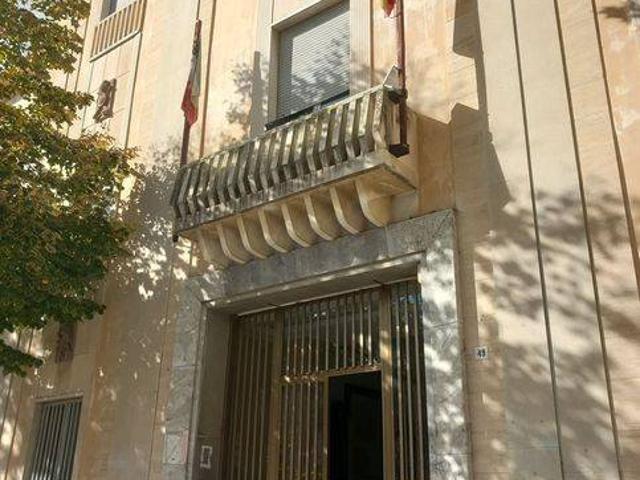 Locale Commerciale in affitto a Caltanissetta, Quartiere Provvidenza