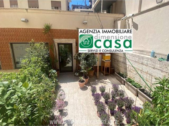 Locale Commerciale in affitto a Caltanissetta