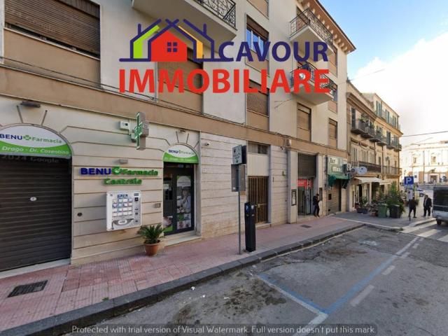 Locale Commerciale in affitto a Caltanissetta, Quartiere Provvidenza