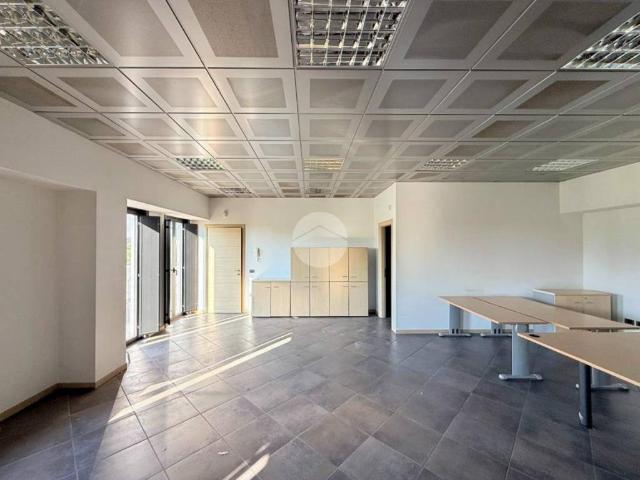 Locale Commerciale in affitto a Calvisano, Lombardia