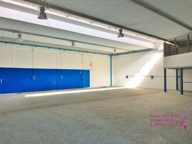 Locale Commerciale in affitto a Paduletto, Camaiore