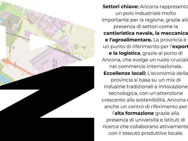 Locale Commerciale in affitto a Marche, Ancona