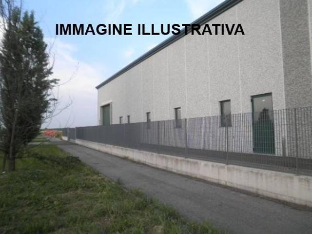 Locale Commerciale in affitto a Santa Maria, Campi Bisenzio