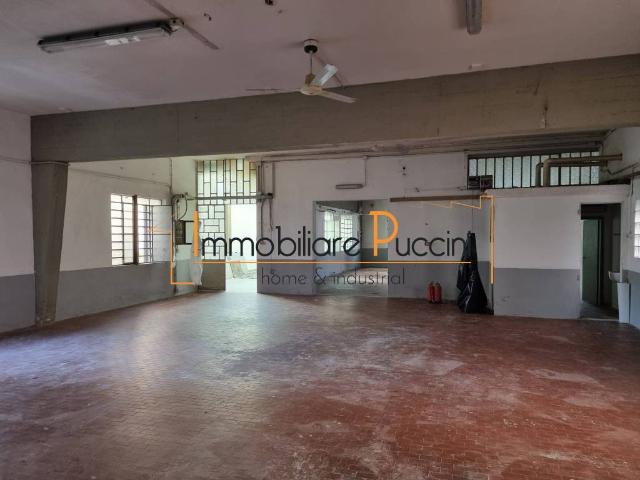 Locale Commerciale in affitto a Prataccio, Campi Bisenzio