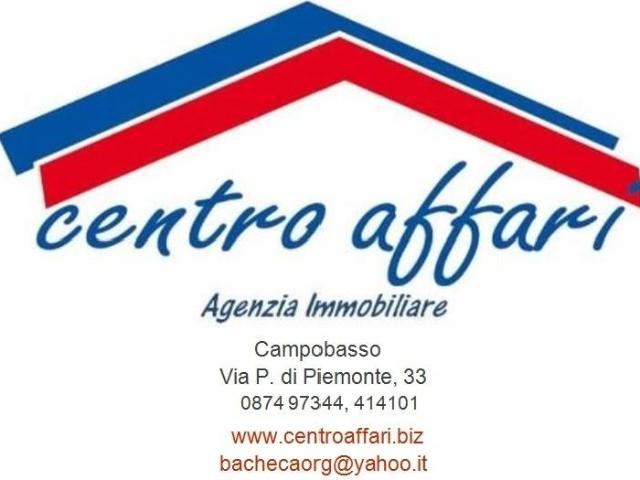 Locale Commerciale in affitto a Campobasso, Molise