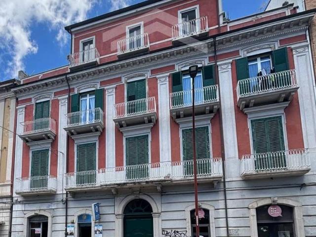 Appartamento in affitto a Campobasso, Molise