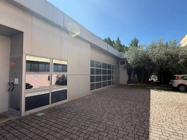Locale Commerciale in affitto a Campobasso, Molise