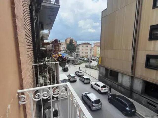 Locale Commerciale in affitto a Campobasso, Molise