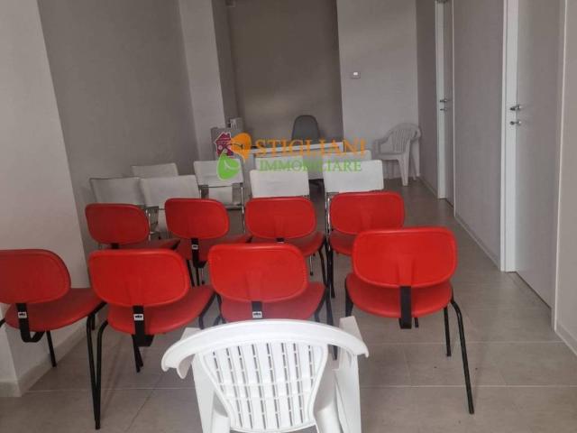 Locale Commerciale in affitto a Campobasso, Molise
