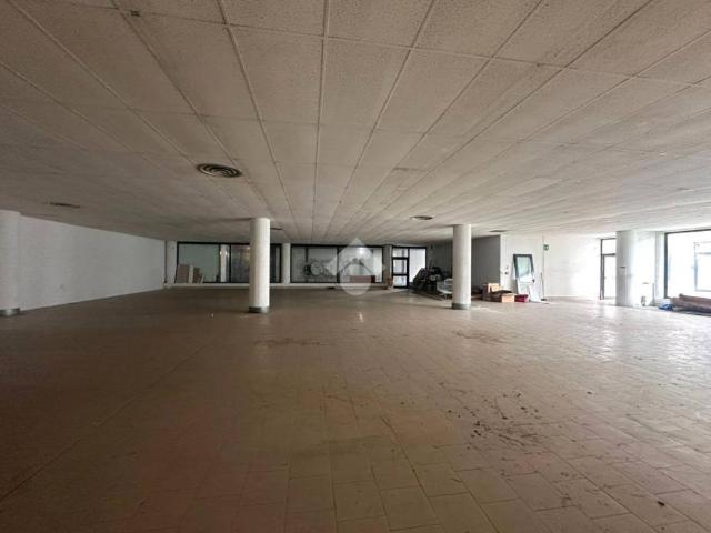 Locale Commerciale in affitto a Campodarsego, Veneto