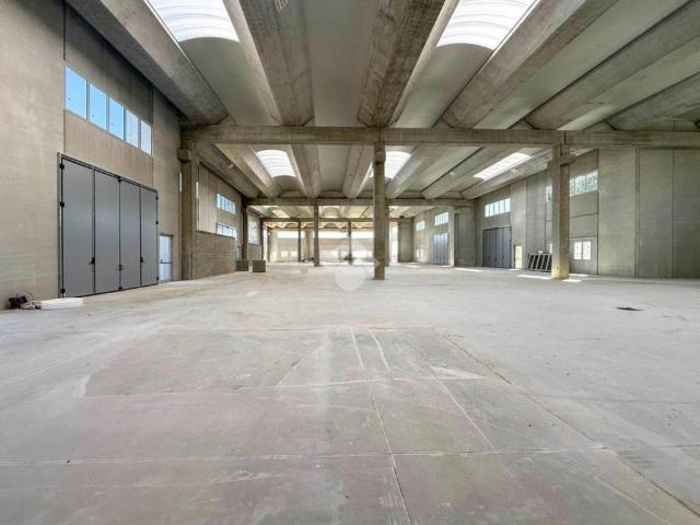 Locale Commerciale in affitto a Reschigliano, Campodarsego