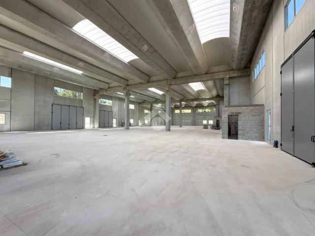 Locale Commerciale in affitto a Reschigliano, Campodarsego
