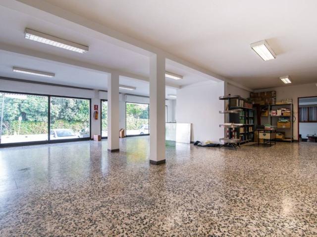 Locale Commerciale in affitto a Campodarsego, Case Boschello