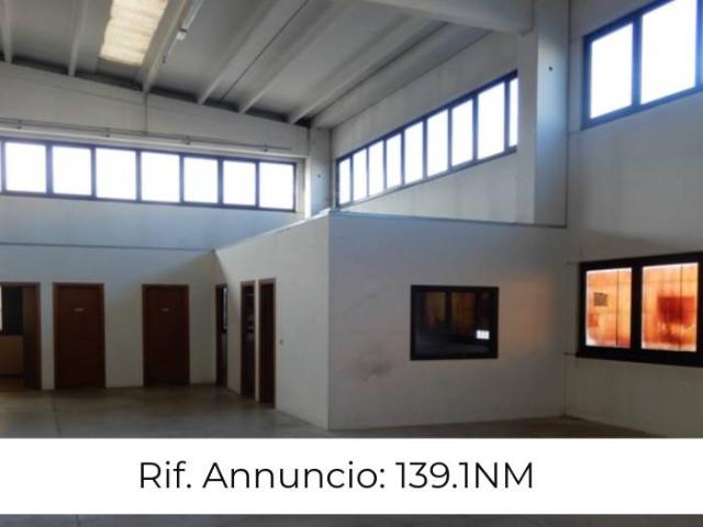 Locale Commerciale in affitto a Campoverardo, Camponogara