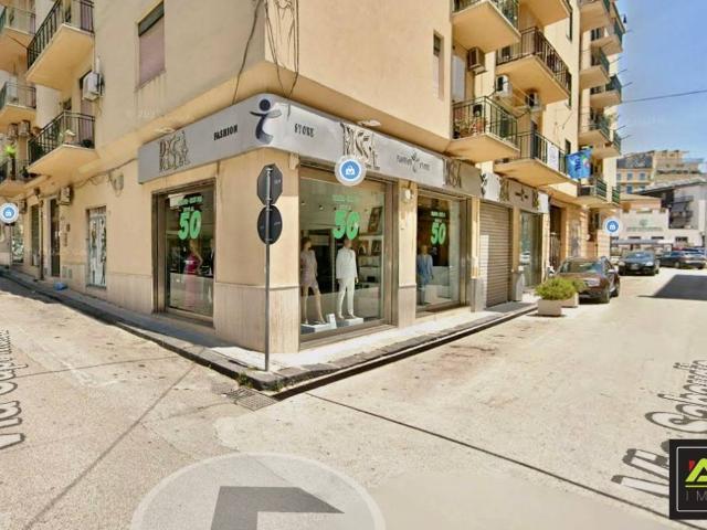 Locale Commerciale in affitto a Rovitelli, Canicattì E Borgalino