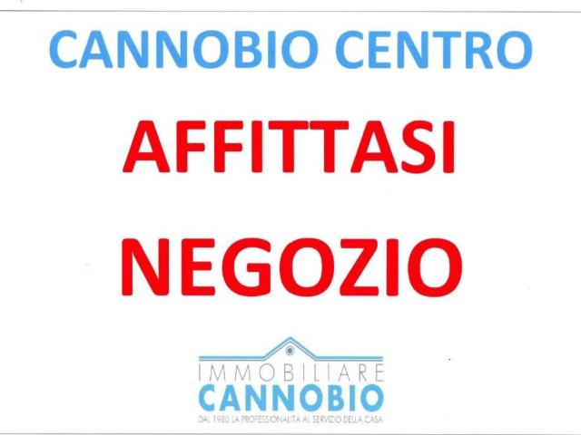 Locale Commerciale in affitto a Sant'Agata, Piemonte