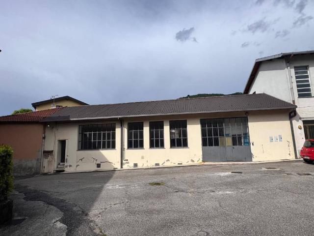 Locale Commerciale in affitto a Caravaggio, Canzo