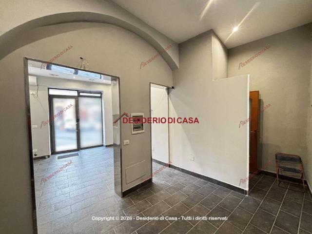 Locale Commerciale in affitto a Capaci, Sicilia
