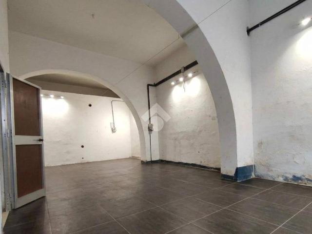 Locale Commerciale in affitto a Capaci, Sicilia