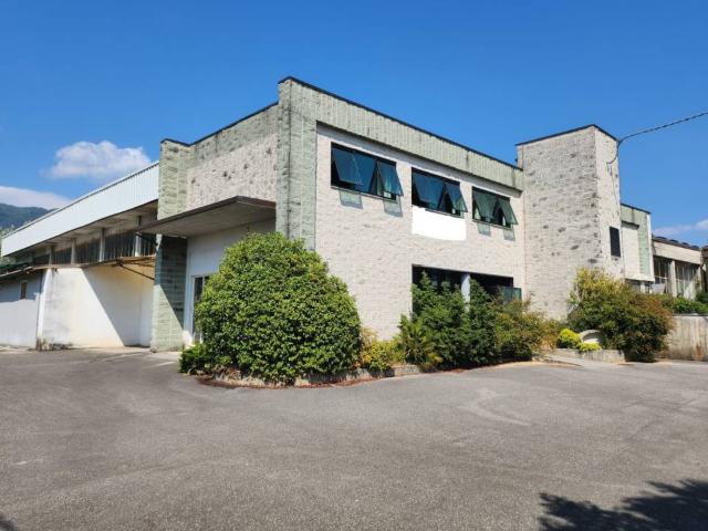 Locale Commerciale in affitto a Capannori, Lucca