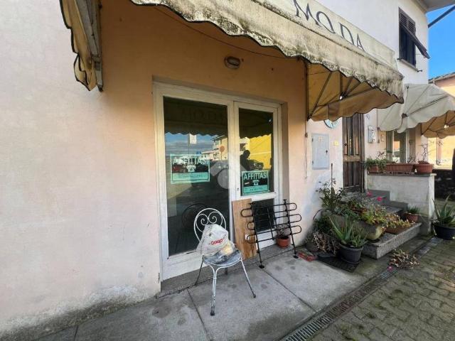 Locale Commerciale in affitto a Santa Margherita, Capannori