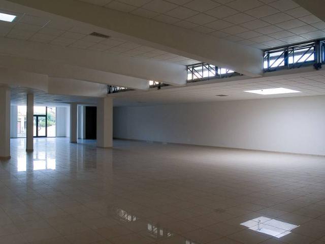 Locale Commerciale in affitto a Capannori, Lucca