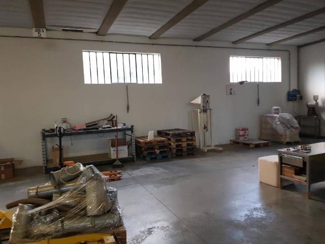 Locale Commerciale in affitto a Paganico, Capannori