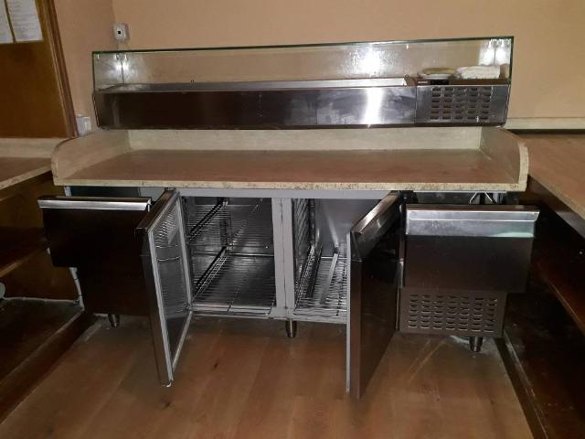 Locale Commerciale in affitto a Paganico, Capannori