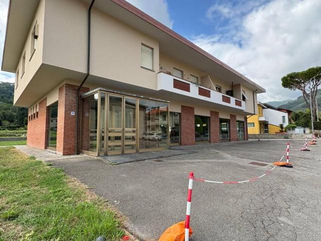 Locale Commerciale in affitto a Castelvecchio di Compito, Capannori