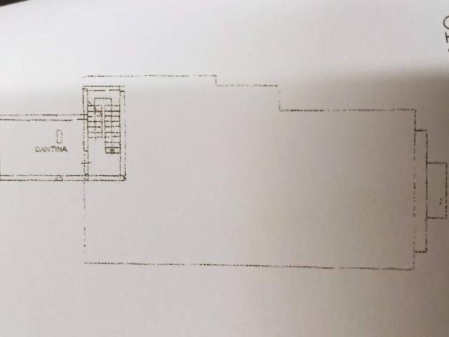 Locale Commerciale in affitto a San Quirico, Capannori