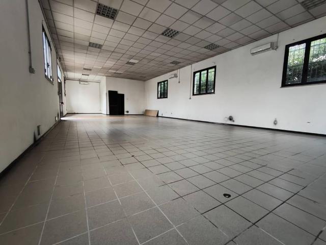 Locale Commerciale in affitto a Santa Margherita, Capannori