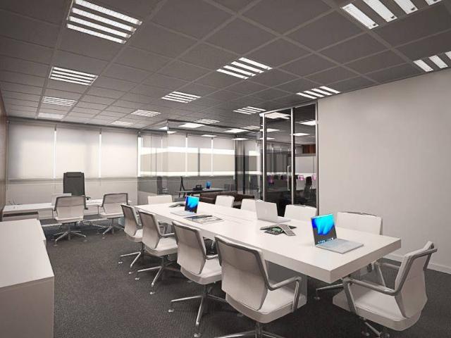 Locale Commerciale in affitto a Capannori, Lucca