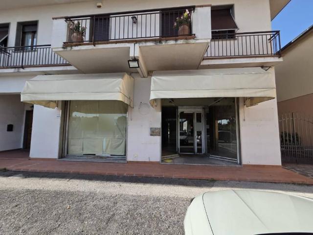 Locale Commerciale in affitto a Zone, Capannori