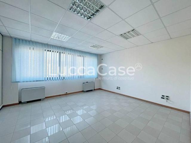 Locale Commerciale in affitto a San Quirico, Capannori