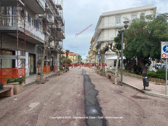 Locale Commerciale in affitto a San Martino, Capo D'orlando