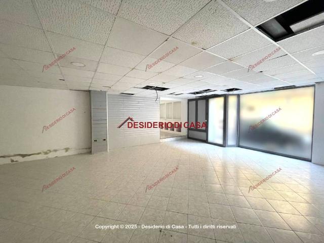 Locale Commerciale in affitto a San Martino, Capo D'orlando