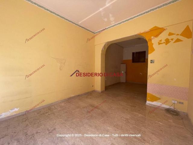 Locale Commerciale in affitto a San Martino, Capo D'orlando