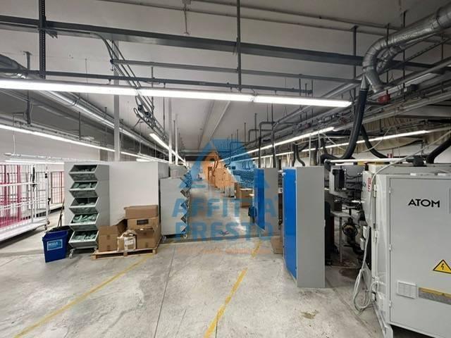 Locale Commerciale in affitto a Unione dei Comuni Circondario dell'Empolese Valdelsa, Capraia