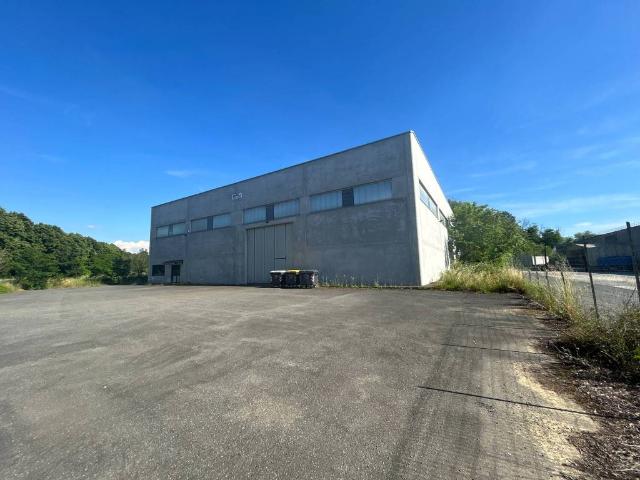 Locale Commerciale in affitto a Piemonte, Alessandria