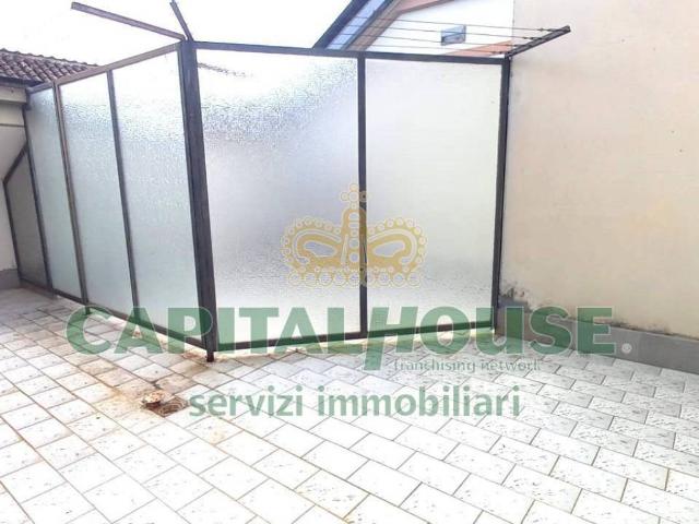 Locale Commerciale in affitto a Capua, Campania