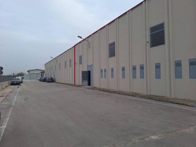 Locale Commerciale in affitto a Capua, Campania