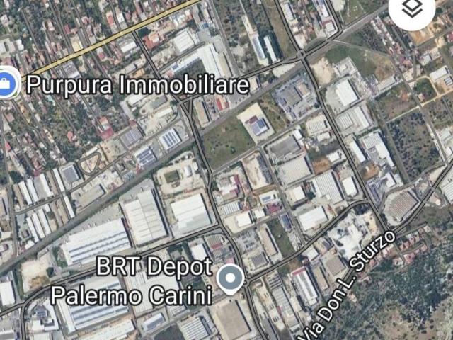 Locale Commerciale in affitto a Carini, Sicilia