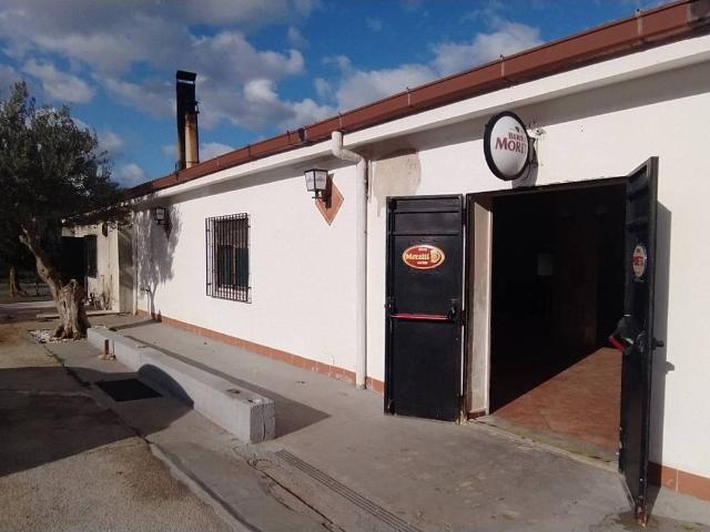 Locale Commerciale in affitto a Capaci, Sicilia