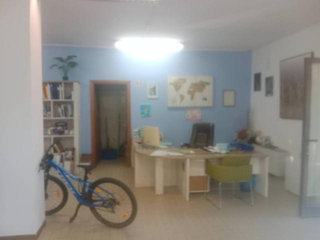 Locale Commerciale in affitto a Unione delle Terre d'Argine, Carpi
