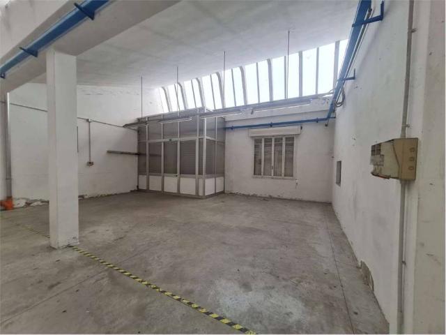 Locale Commerciale in affitto a Unione delle Terre d'Argine, Carpi